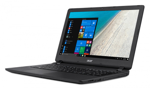 Ноутбук Acer Extensa 15 EX2540-52AK Core i5 7200U/6Gb/1Tb/Intel HD Graphics 620/15.6"/FHD (1920x1080)/Windows 10 Home/black/WiFi/BT/Cam/3220mAh фото 4
