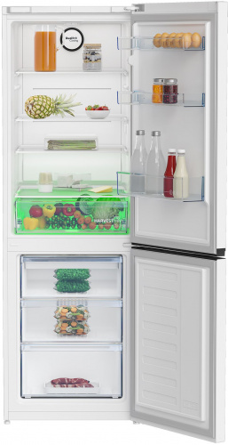 Холодильник Beko B1RCNK362W белый (двухкамерный) фото 2