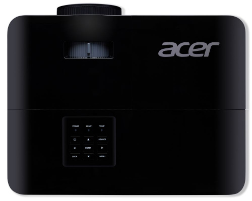 Проектор Acer X118H DLP 3600Lm (800x600) 20000:1 ресурс лампы:4000часов 1xHDMI 2.7кг фото 5