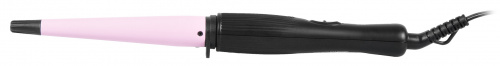 Щипцы Starwind SHS 7035 30Вт макс.темп.:200С покрытие:турмалиновое черный/фиолетовый фото 6