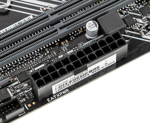 Материнская плата Asus PRIME H410M-A Soc-1200 Intel H410 2xDDR4 mATX AC`97 8ch(7.1) GbLAN+VGA+DVI+HDMI фото 15