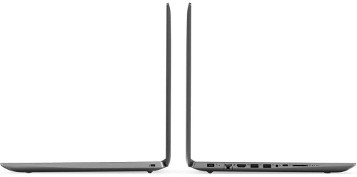 Ноутбук Lenovo IdeaPad 330-15IKB Core i3 7020U/4Gb/1Tb/nVidia GeForce Mx110 2Gb/15.6"/TN/FHD (1920x1080)/Windows 10/black/WiFi/BT/Cam фото 4