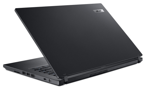Ноутбук Acer TravelMate TMP2510-G2-MG-59YW Core i5 8250U/4Gb/500Gb/nVidia GeForce Mx130 2Gb/15.6"/HD (1366x768)/Linux/black/WiFi/BT/Cam фото 10