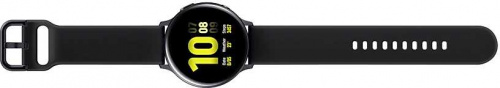 Смарт-часы Samsung Galaxy Watch Active2 44мм 1.4" Super AMOLED черный (SM-R820NZKASER) фото 6