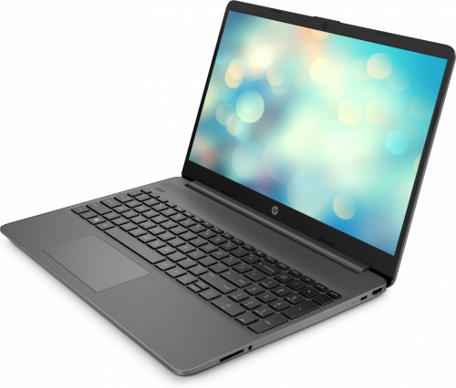 Ноутбук HP 15s-eq1150ur Ryzen 3 3250U 8Gb SSD256Gb AMD Radeon 15.6" IPS FHD (1920x1080) Free DOS 3.0 grey WiFi BT Cam фото 4