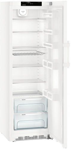 Холодильник Liebherr K 4330 белый (однокамерный) фото 8