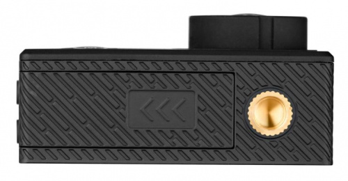 Экшн-камера AC Robin ZED5 1xExmor R CMOS 12Mpix черный фото 3