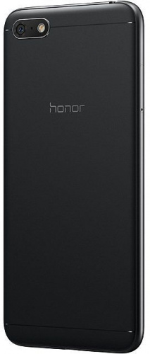 Смартфон Honor 7A 16Gb 2Gb черный моноблок 3G 4G 2Sim 5.45" 720x1440 Android 8.1 13Mpix 802.11 b/g/n GPS GSM900/1800 GSM1900 MP3 FM A-GPS microSD max256Gb фото 7