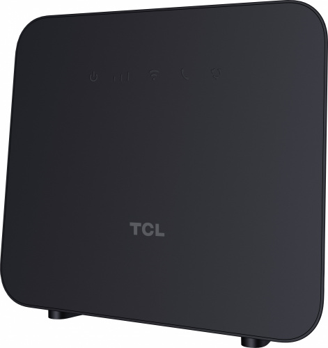 Интернет-центр TCL Linkhub HH42CV1 (HH42CV1-2ALCRU1-1) 10/100BASE-TX/3G/4G cat.4 черный фото 7