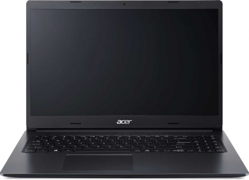 Ноутбук Acer Extensa 15 EX215-22-R6TB Ryzen 5 3500U 8Gb SSD1Tb AMD Radeon Vega 8 15.6" FHD (1920x1080) Eshell black WiFi BT Cam 4810mAh