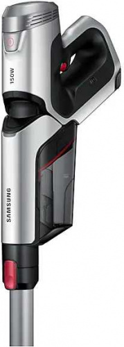 Пылесос ручной Samsung VS80N8016K2/EV 450Вт серый фото 12