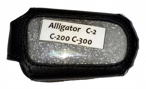 Чехол для брелока Alligator C-2/C-200/C-300 фото 7
