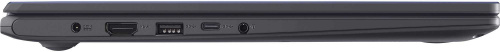 Ноутбук Asus Vivobook Go 15 E510MA-BQ509W Celeron N4020 4Gb eMMC128Gb Intel UHD Graphics 600 15.6" IPS FHD (1920x1080) Windows 11 Home blue WiFi BT Cam (90NB0Q64-M000X0) фото 2