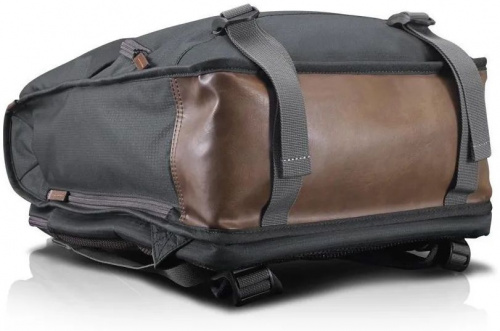 Рюкзак для ноутбука 15.6" Lenovo B810 Black-WW черный (4X40R54728) фото 8