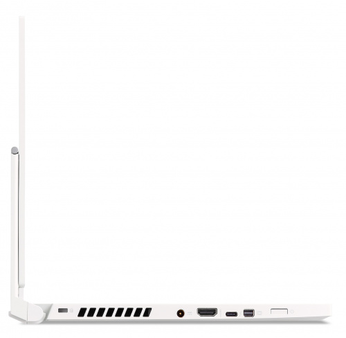 Трансформер Acer ConceptD 3 Ezel CC314-73G-54VW Core i5 11400H 16Gb SSD512Gb NVIDIA GeForce RTX 3050 Ti 4Gb 14" IPS Touch FHD (1920x1080) Windows 11 Professional white WiFi BT Cam фото 4