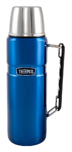 Термос Thermos SK 2010 BL Royal Blue (156181) 0.7л. синий