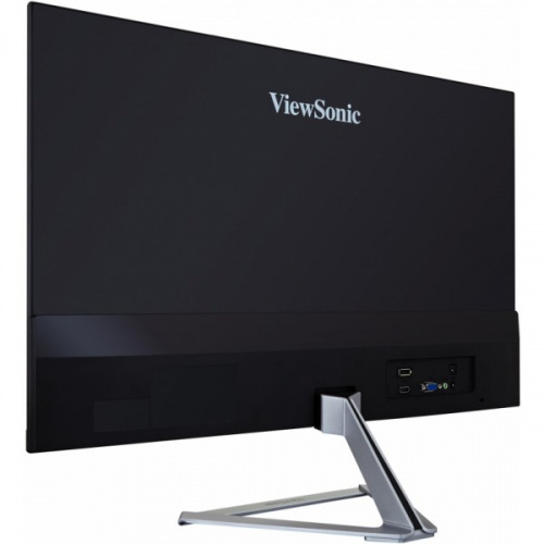 Монитор ViewSonic 27" VX2776-SMHD черный IPS LED 16:9 HDMI M/M матовая 80000000:1 250cd 178гр/178гр 1920x1080 D-Sub DisplayPort FHD 3.71кг фото 7