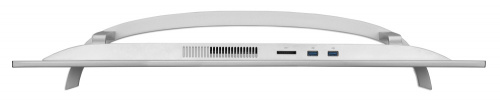 Моноблок Acer Aspire C22-720 21.5" Full HD P J3710 (1.6)/4Gb/1Tb 5.4k/HDG405/CR/Windows 10 Home 64/GbitEth/WiFi/BT/клавиатура/мышь/Cam/серебристый 1920x1080 фото 4