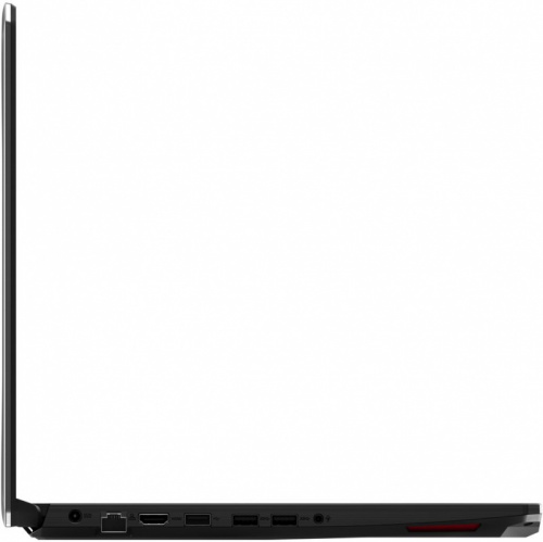 Ноутбук Asus TUF Gaming FX505DU-AL043T Ryzen 7 3750H/16Gb/1Tb/SSD256Gb/nVidia GeForce GTX 1660 Ti 6Gb/15.6"/FHD (1920x1080)/Windows 10/black/WiFi/BT/Cam фото 3