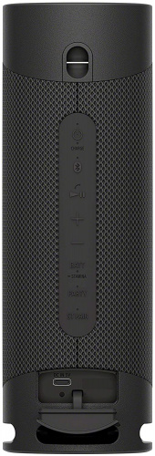 Колонка порт. Sony SRS-XB23 черный 2.0 BT (SRSXB23B.RU2) фото 5