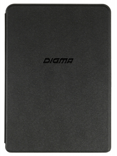Электронная книга Digma E656 Cover 6" E-Ink Carta 800x600 600MHz/4Gb/microSDHC темно-серый (в компл.:обложка) фото 5