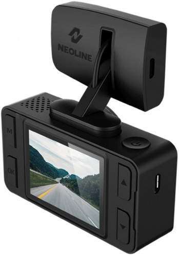 Видеорегистратор Neoline G-Tech X72 черный 1080x1920 1080p 140гр. фото 11