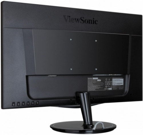 Монитор ViewSonic 27" VX2757-mhd TN+film 1920x1080 75Hz 250cd/m2 16:9 фото 4