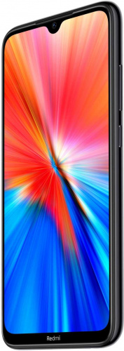 Смартфон Xiaomi Redmi Note 8 (2021) 64Gb 4Gb черный моноблок 3G 4G 2Sim 6.3" 1080x2340 Android 11 48Mpix 802.11 a/b/g/n/ac GPS GSM900/1800 GSM1900 TouchSc A-GPS microSD max256Gb фото 5