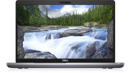 Ноутбук Dell Latitude 5511 Core i5 10300H/8Gb/1Tb/SSD256Gb/Intel UHD Graphics/15.6"/WVA/FHD (1920x1080)/Windows 10 Professional/silver/WiFi/BT/Cam фото 5