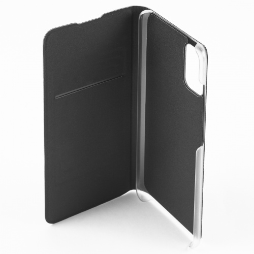 Чехол (флип-кейс) Redline для Samsung Galaxy A41 Book Cover черный (УТ000020435) фото 3