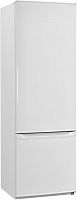 Холодильник Nordfrost NRB 124 032 2-хкамерн. белый (двухкамерный)