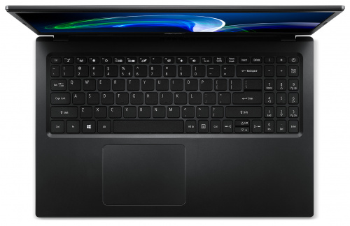 Ноутбук Acer Extensa 15 EX215-32-P0N2 Pentium Silver N6000 4Gb SSD128Gb UMA 15.6" FHD (1920x1080) Eshell black WiFi BT Cam фото 3
