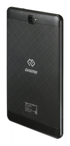 Планшет Digma CITI 8592 3G MTK8321 (1.3) 4C/RAM2Gb/ROM32Gb 8" IPS 1280x800/3G/Android 9.0/черный/2Mpix/0.3Mpix/BT/GPS/WiFi/Touch/microSD 64Gb/minUSB/3500mAh фото 9