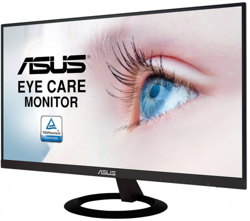 Монитор Asus 23.8" VZ249HE черный IPS LED 16:9 HDMI матовая 250cd 178гр/178гр 1920x1080 D-Sub FHD 2.9кг фото 6