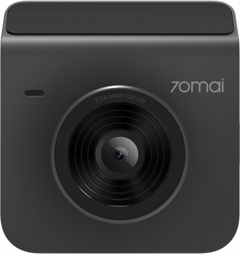 Видеорегистратор 70Mai Dash Cam A400 + Rear Cam Set (A400-1) серый 3.6Mpix 1440x2560 1440p 145гр. внутренняя память:128Mb NT96570 фото 8