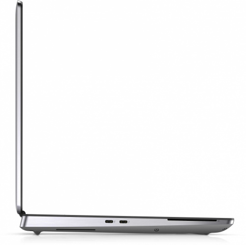 Ноутбук Dell Precision 7560 Core i7 11850H 16Gb SSD1Tb NVIDIA GeForce RTX A3000 6Gb 15.6" WVA UHD (3840x2160) Windows 10 Professional grey WiFi BT Cam фото 2