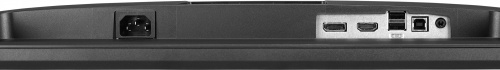 Монитор Iiyama 27" ProLite XUB2796HSU-B1 черный IPS LED 1ms 16:9 HDMI M/M матовая HAS 250cd 178гр/178гр 1920x1080 DisplayPort FHD USB 5.4кг фото 3