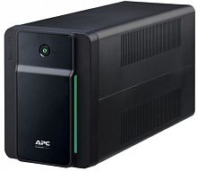 Источник бесперебойного питания APC Easy-UPS BVX1200LI-GR 650Вт 1200ВА черный