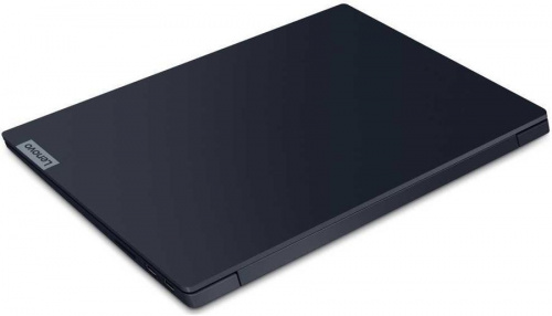 Ноутбук Lenovo IdeaPad 3 15IIL05 Core i3 1005G1/8Gb/SSD256Gb/Intel UHD Graphics/15.6"/TN/FHD (1920x1080)/Free DOS/blue/WiFi/BT/Cam фото 5