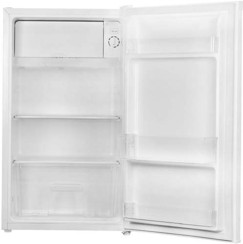 Холодильник Lex RFS 101 DF WH белый (однокамерный) фото 2