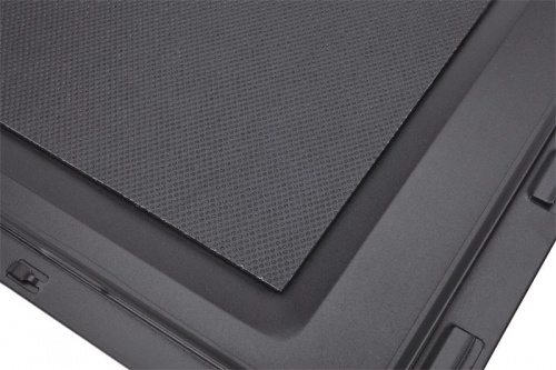 Корпус Corsair Carbide 100R Silent черный без БП ATX 1x120mm 2xUSB3.0 audio bott PSU фото 16
