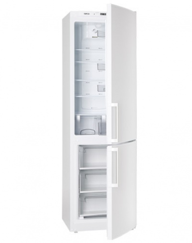 Холодильник Атлант XM-4424-000-N белый (двухкамерный) фото 3