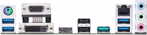 Материнская плата Asus PRIME A520M-E Soc-AM4 AMD A520 2xDDR4 mATX AC`97 8ch(7.1) GbLAN RAID+VGA+DVI+HDMI фото 6