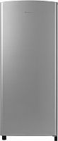 Холодильник Hisense RR220D4AG2 1-нокамерн. серебристый (однокамерный)