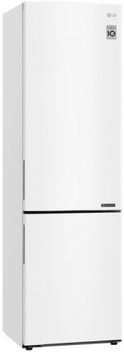 Холодильник LG GA-B509CQCL белый (двухкамерный) фото 2