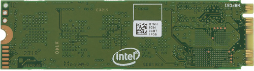 Накопитель SSD Intel Original PCI-E x4 1Tb SSDPEKNW010T8X1 978350 SSDPEKNW010T8X1 660P M.2 2280 фото 2
