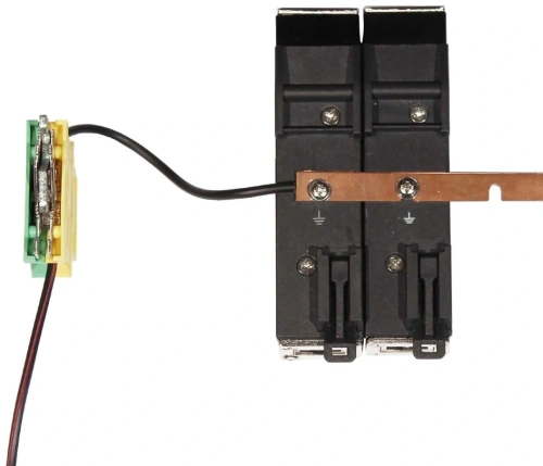 Грозозащита Osnovo SP-IP/1000PD фото 4