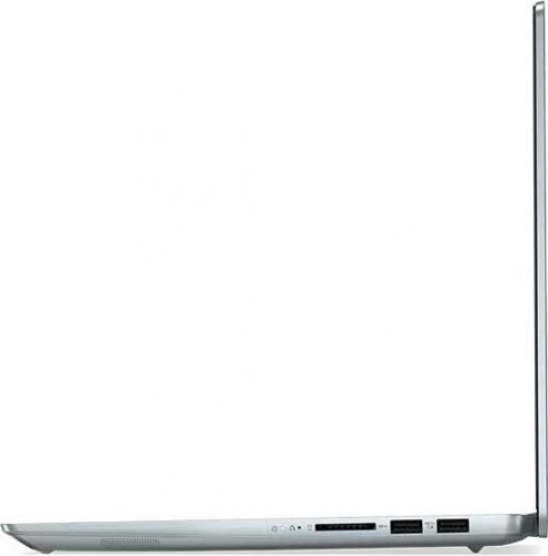 Ноутбук Lenovo IdeaPad 5 Pro 14ITL6 Core i5 1135G7/16Gb/SSD512Gb/Intel Iris Xe graphics/14"/IPS/2.2K (2240x1400)/noOS/grey/WiFi/BT/Cam фото 2