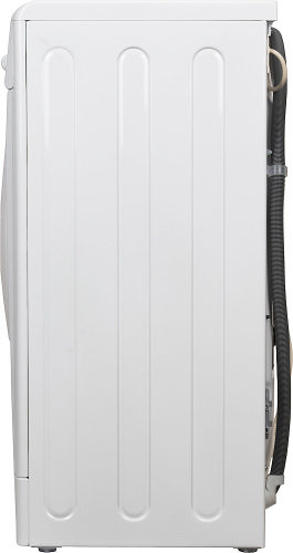 Стиральная машина Indesit EcoTime IWSD 5085 класс: A загр.фронтальная макс.:5кг белый фото 5