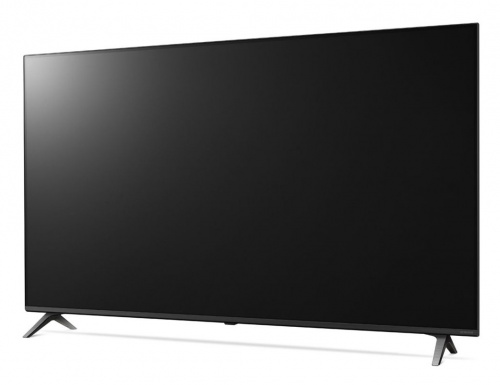Телевизор LED LG 65" 65NANO806NA NanoCell черный Ultra HD 50Hz DVB-T2 DVB-C DVB-S DVB-S2 USB WiFi Smart TV (RUS) фото 3